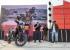 KTM 390 Adventure unveiled at India Bike Week
